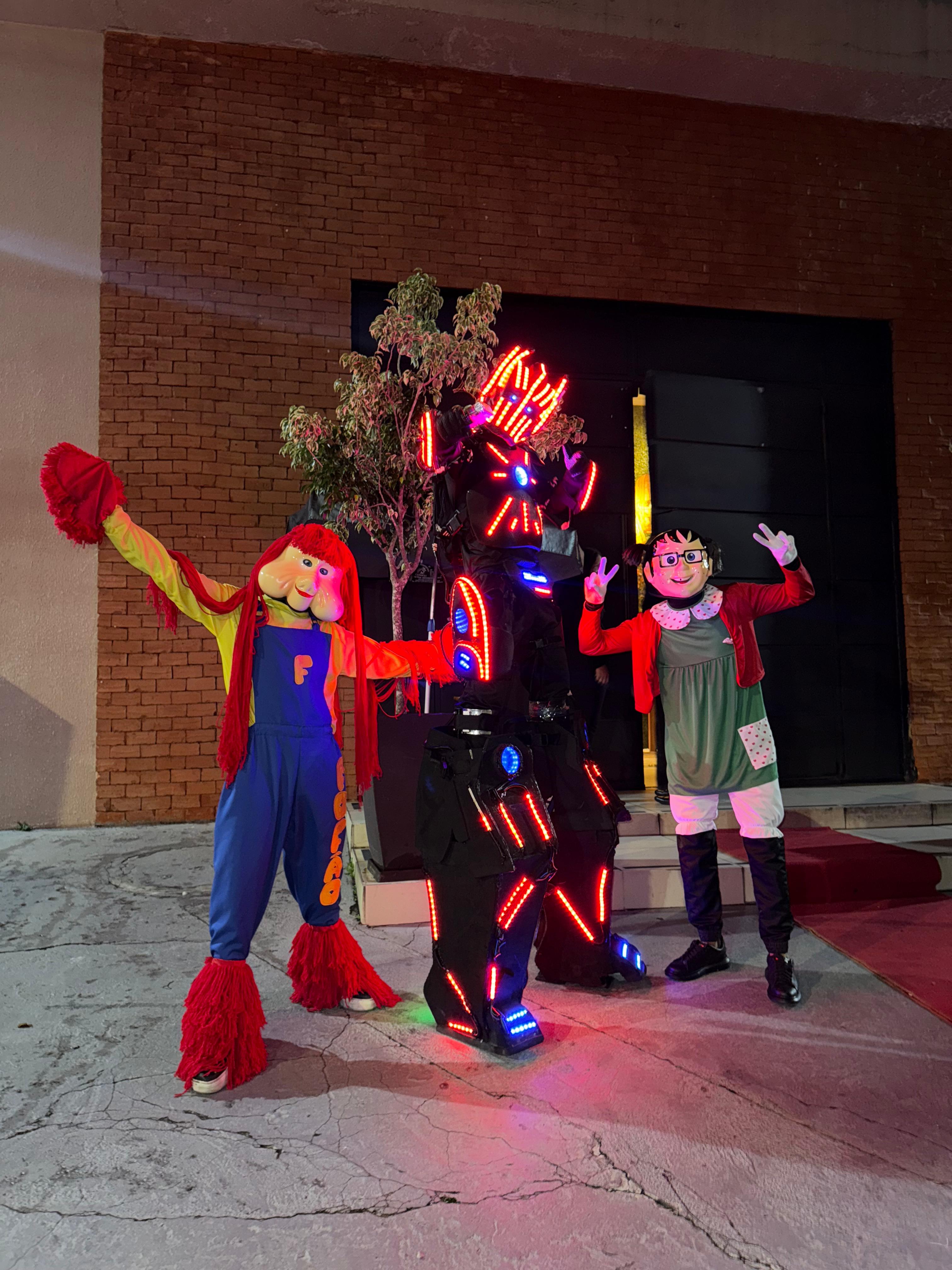 Pacote Personalizado de serviços Cardoso Company